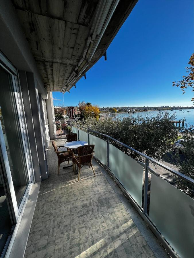 Front Lake Apartment บาร์โดลิโน ภายนอก รูปภาพ