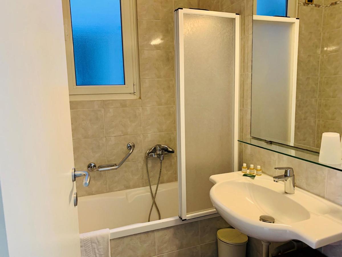 Front Lake Apartment บาร์โดลิโน ภายนอก รูปภาพ