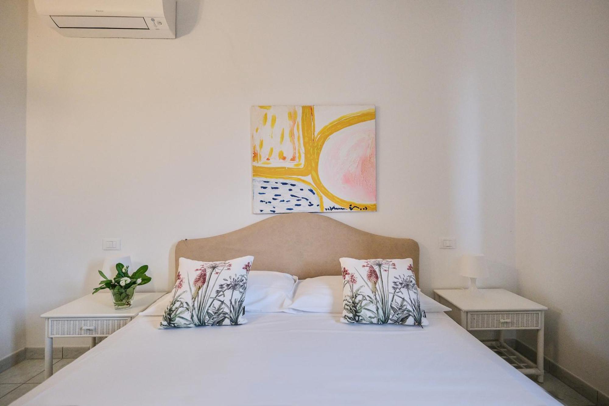 Front Lake Apartment บาร์โดลิโน ภายนอก รูปภาพ