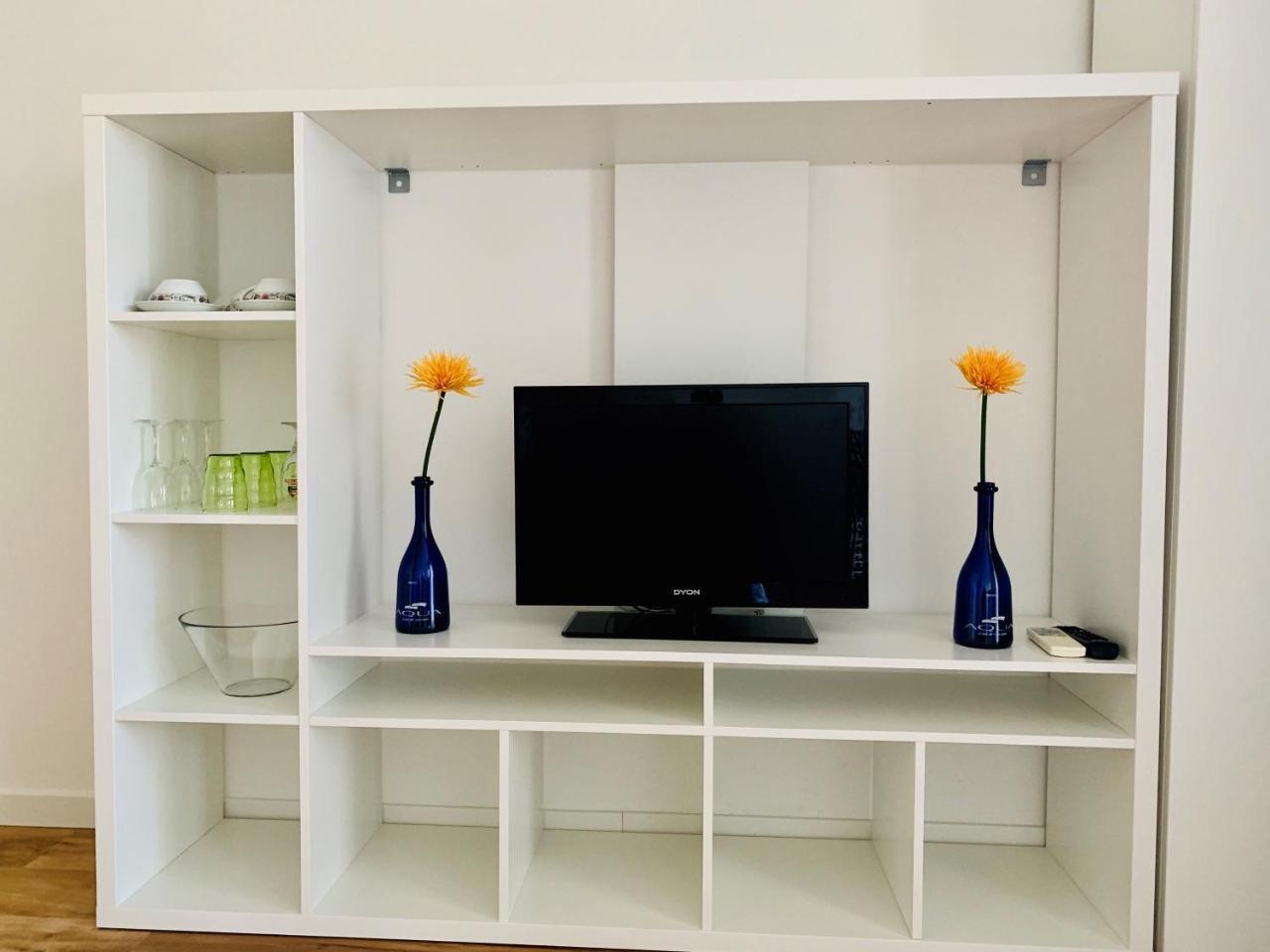Front Lake Apartment บาร์โดลิโน ภายนอก รูปภาพ