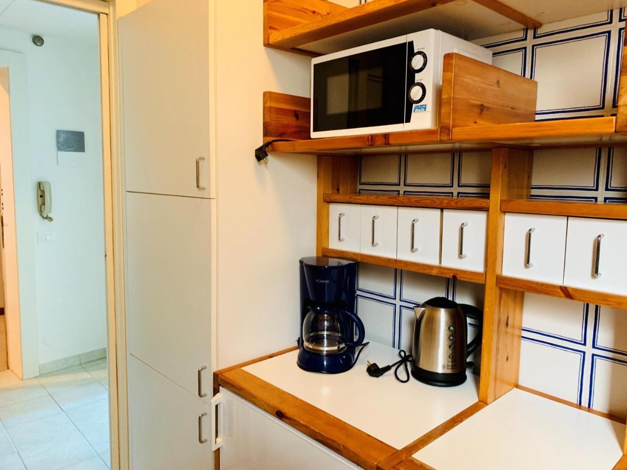 Front Lake Apartment บาร์โดลิโน ภายนอก รูปภาพ