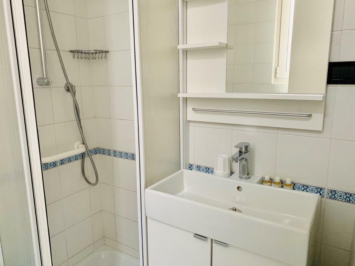 Front Lake Apartment บาร์โดลิโน ภายนอก รูปภาพ